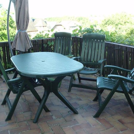 Ferienhaus Elim Morbach Bagian luar foto