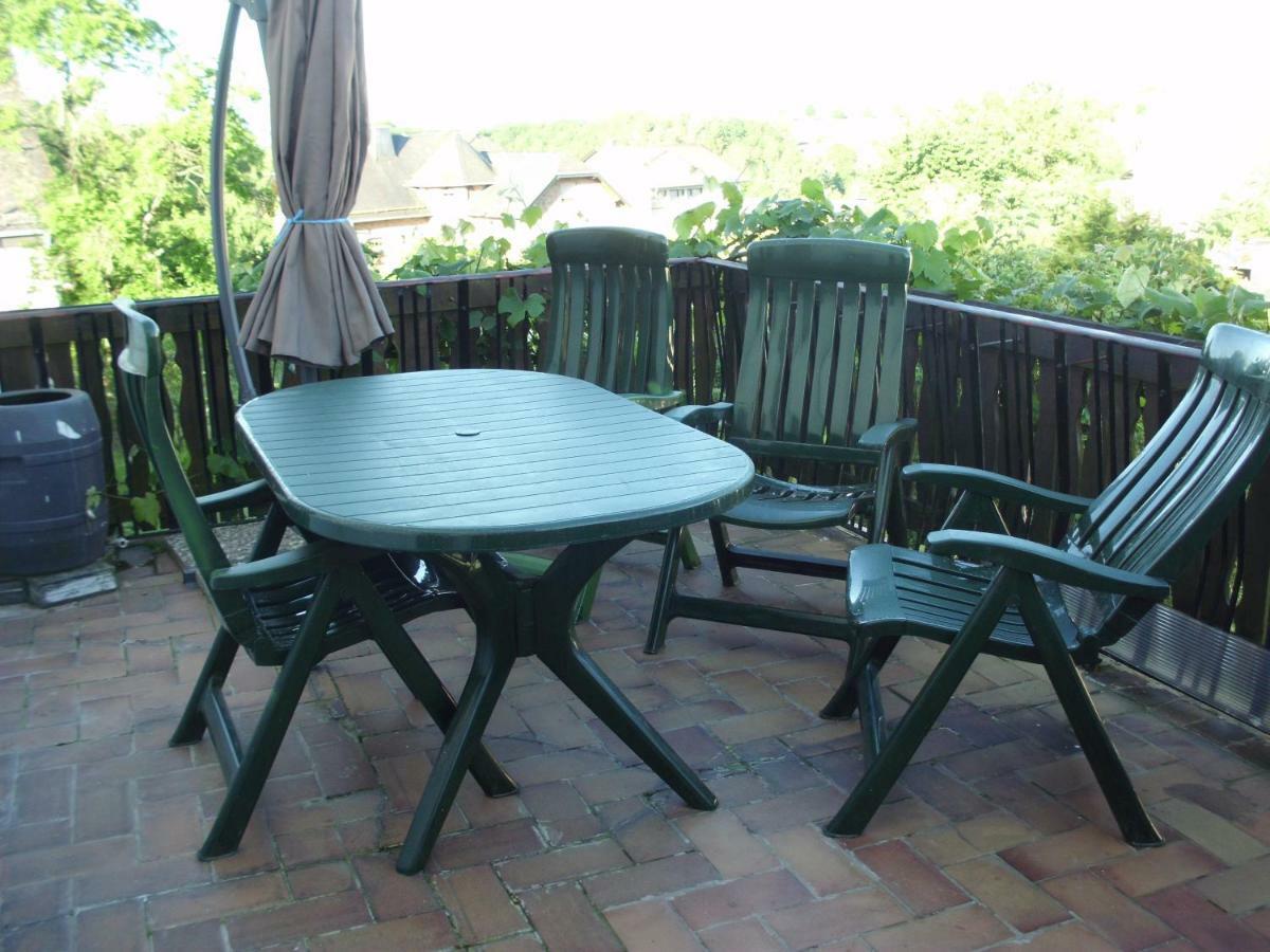 Ferienhaus Elim Morbach Bagian luar foto