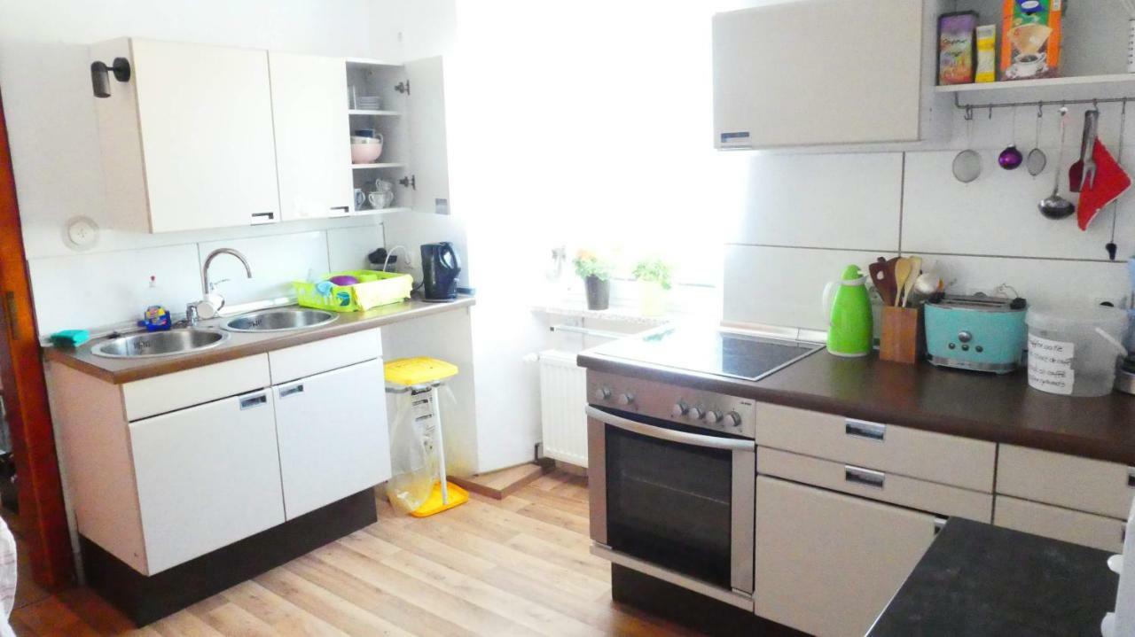 Ferienhaus Elim Morbach Bagian luar foto