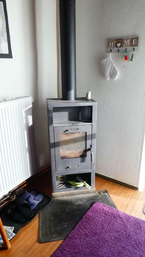 Ferienhaus Elim Morbach Bagian luar foto