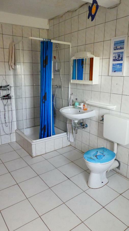 Ferienhaus Elim Morbach Bagian luar foto