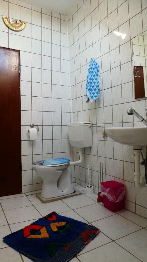 Ferienhaus Elim Morbach Bagian luar foto