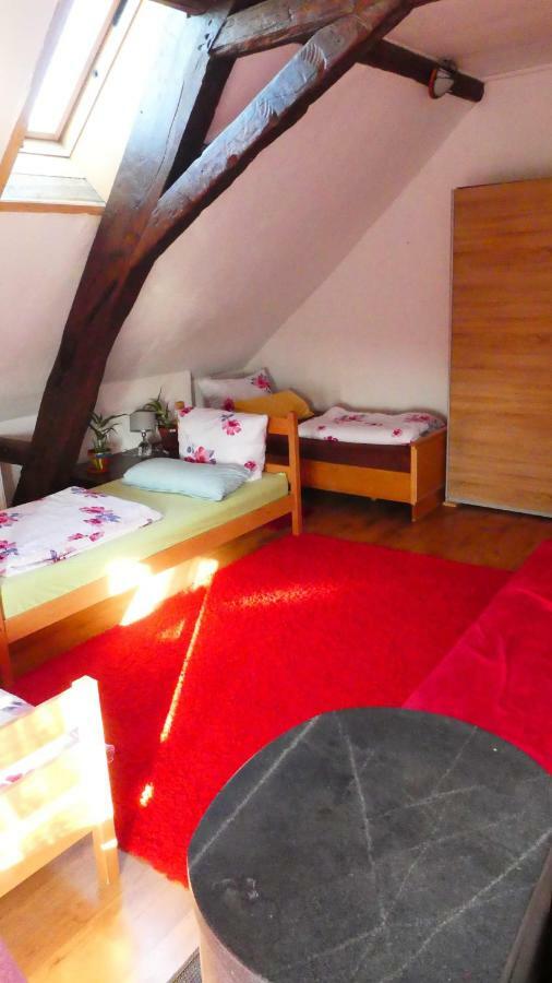 Ferienhaus Elim Morbach Bagian luar foto